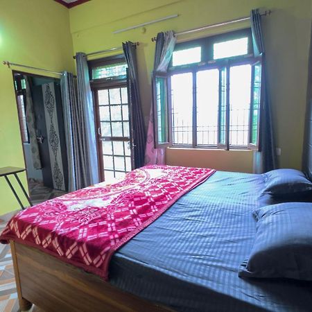 Mahi Restaurant & Guest House Almora Kültér fotó